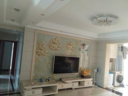 北京城发翰林府4室2厅147平中楼层/共24层