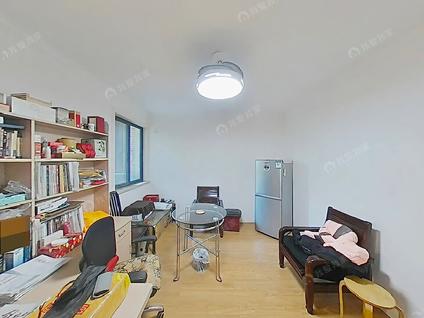 北京桃浦九村1室1厅52.67平低楼层/共6层