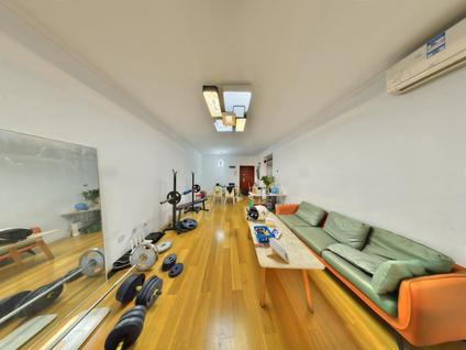 北京紫薇东进(三期)2室2厅83.35平中楼层/共21层