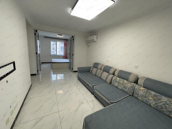 天津燕宇花园2室1厅74.89平低楼层/共6层