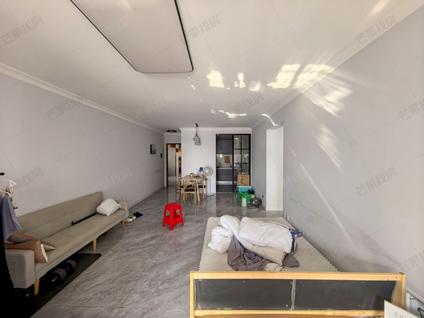 北京颐盛壹号公馆3室2厅124平高楼层/共33层