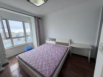 北京福顺尚都2室1厅107平高楼层/共30层