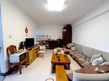 北京嘉发大厦2室2厅83.49平高楼层/共19层