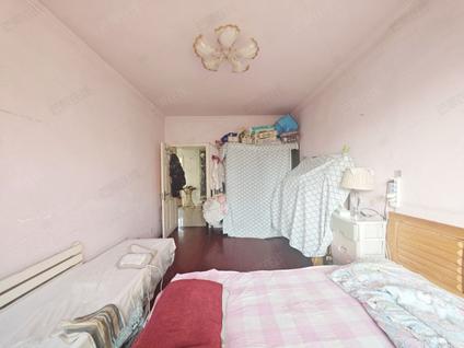 北京辰宇新村1室2厅78平高楼层/共6层