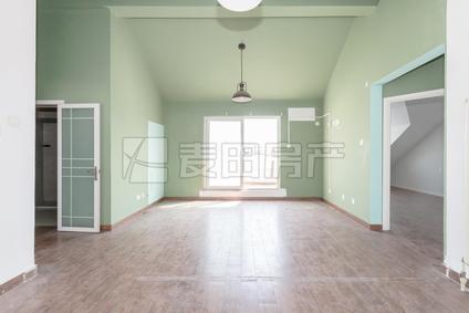 北京天秀花园(荷塘月舍)2室1厅84.54平高楼层/共7层