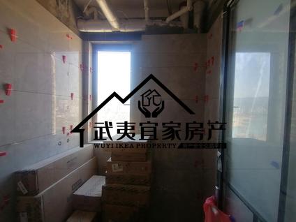 北京建发悦城一区(建瓯)4室2厅133平中楼层/共31层