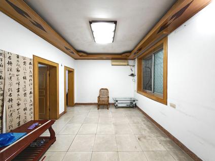 北京林溪小区3室2厅90平低楼层/共8层