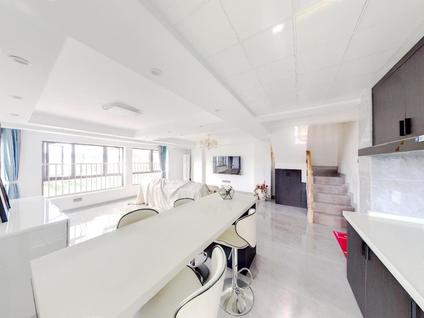 北京中辰阳光郡3室2厅57.7平高楼层/共12层