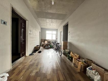 北京花栖左岸3室2厅138平中楼层/共18层