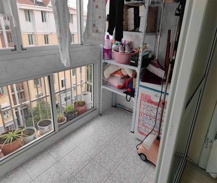 上海康桥月苑(南区)2室2厅72.07平高楼层/共6层