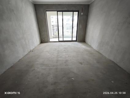北京安厦西宸源著3室2厅107平低楼层/共20层