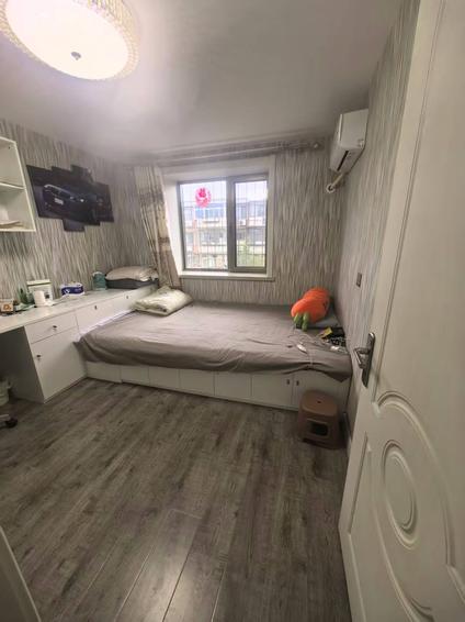 北京锦江北里2室1厅59.9平高楼层/共6层