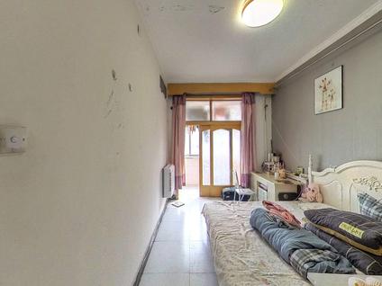 石家庄省二建宿舍(桥西)2室1厅60平高楼层/共5层