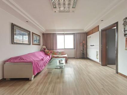 威海天福阳光花园小区3室2厅121平中楼层/共8层