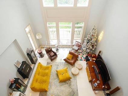 北京东方普罗旺斯(四期)9室4厅784.31平低楼层/共11层