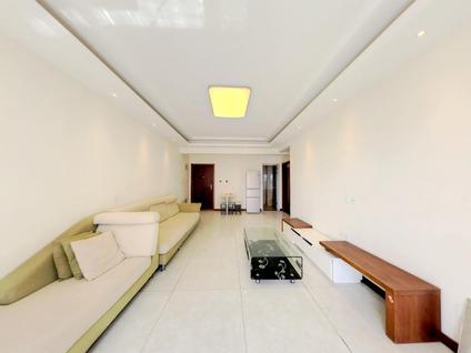 北京宏府麒麟山2室2厅88.74平中楼层/共33层