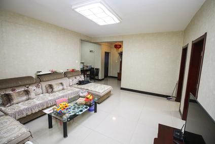 北京金祥小区3室2厅122平中楼层/共7层