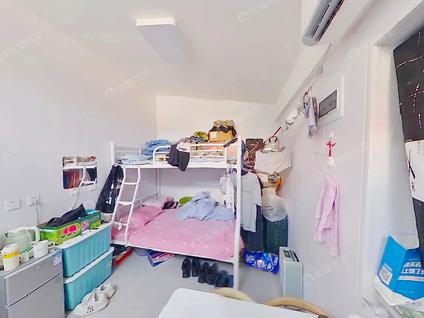 北京六部口社区1室0厅14.3平低楼层/共2层