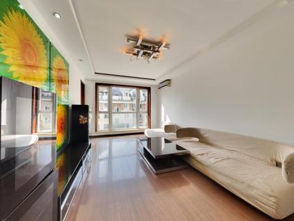 北京东城天下2室2厅103.23平中楼层/共11层