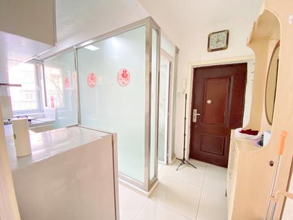 北京天辰公寓2室1厅54.18平中楼层/共5层