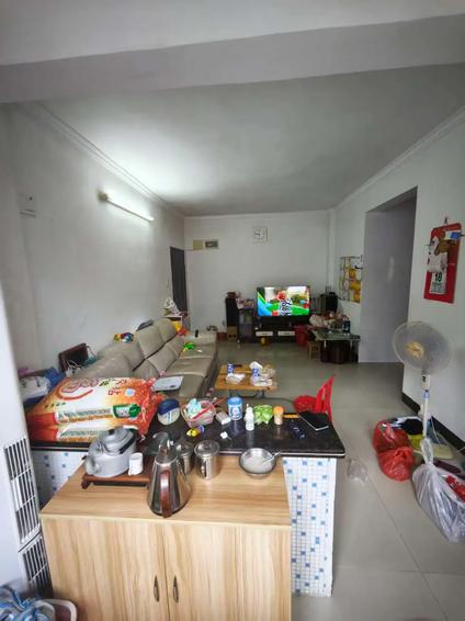 北京宝源路3室2厅95平中楼层/共9层