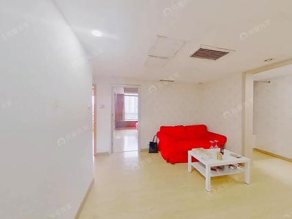 北京东方瑞景2室1厅87.03平低楼层/共27层
