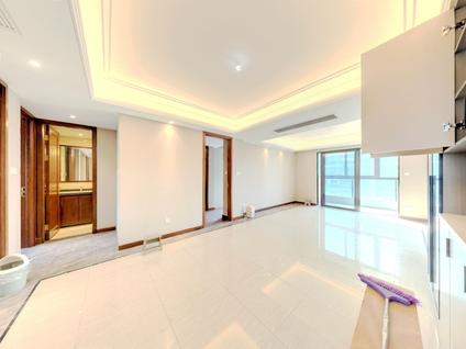 北京金麟府4室2厅125平高楼层/共11层