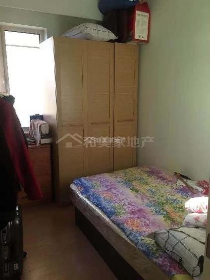 哈尔滨万达华府(南岗)2室1厅92平高楼层/共31层