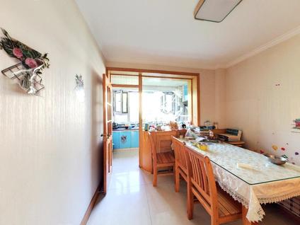 北京海宝小区福天苑3室2厅109.5平中楼层/共4层