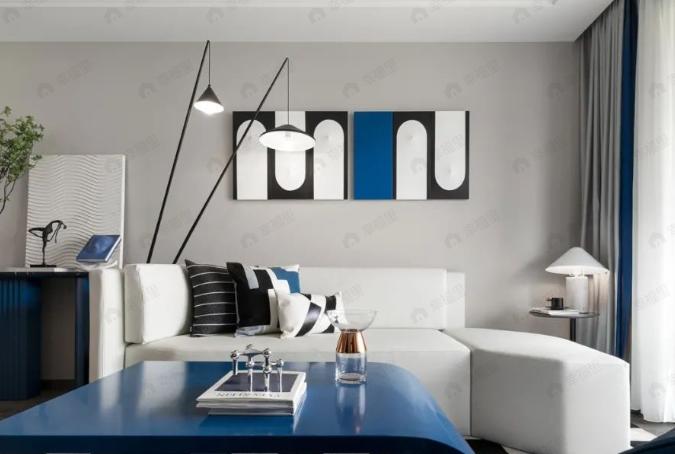 五矿·西湖未来城效果图