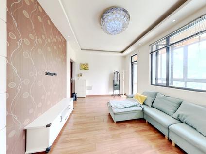 南京山水云房3室2厅60.37平中楼层/共5层