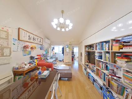 北京宏汇园小区3室1厅76.1平高楼层/共7层