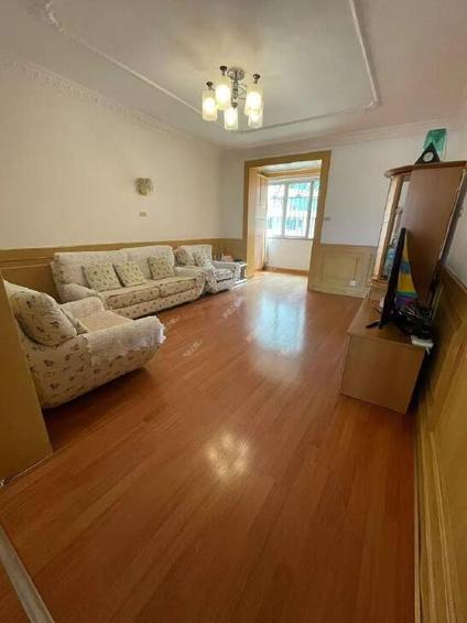 北京昆湖小区3室2厅81平高楼层/共6层