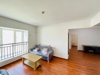 北京汇展香格里拉3室2厅88平高楼层/共27层