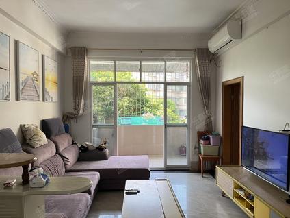 北京建设路2室2厅87.23平高楼层/共9层