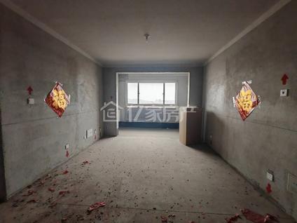 北京德惠尚书房3室2厅116平高楼层/共18层