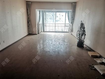 北京汇都国际4室2厅148平低楼层/共31层