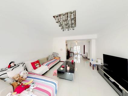 北京澳海清河坊3室2厅118平高楼层/共6层