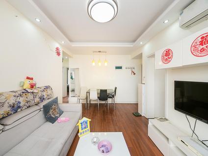 北京新街家园2室2厅88.06平高楼层/共32层