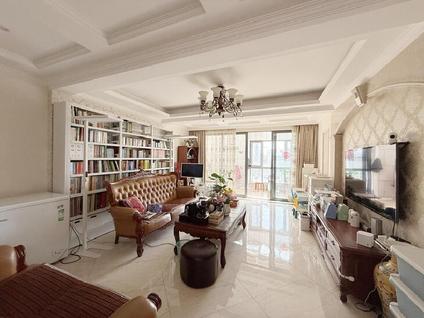 北京华侨城(二期江栀路500弄）4室2厅153.88平高楼层/共4层