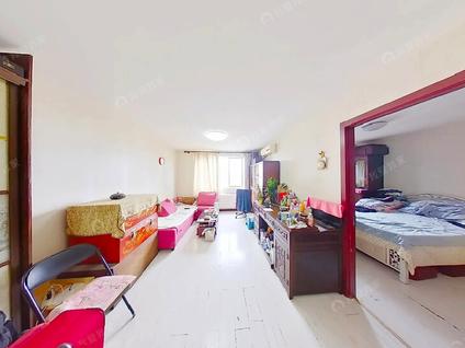 北京海棠1室1厅64.39平高楼层/共8层