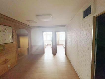 北京建行宿舍3室1厅93平中楼层/共6层