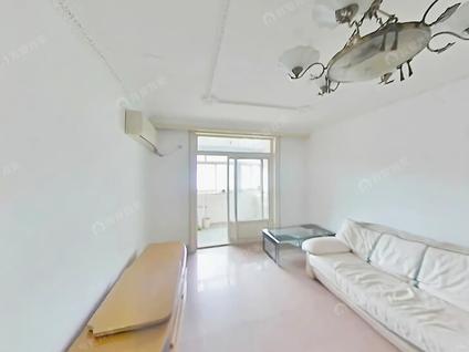 北京燕化星城建德三里2室2厅85.32平高楼层/共6层