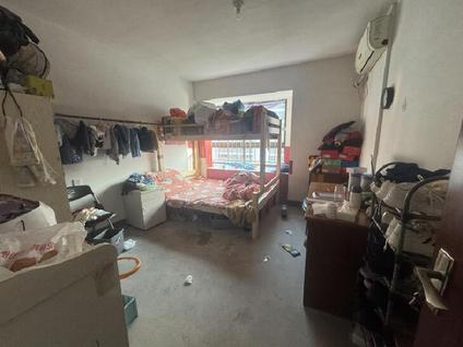 北京宝江嘉苑2室2厅86平高楼层/共19层