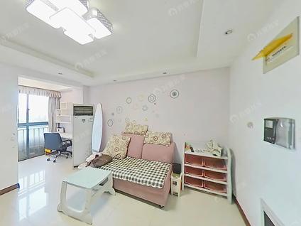 北京铭城花园2室2厅90平中楼层/共23层