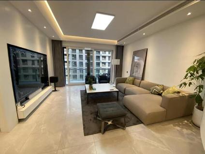 上海三湘印象名邸5室2厅223.21平中楼层/共10层