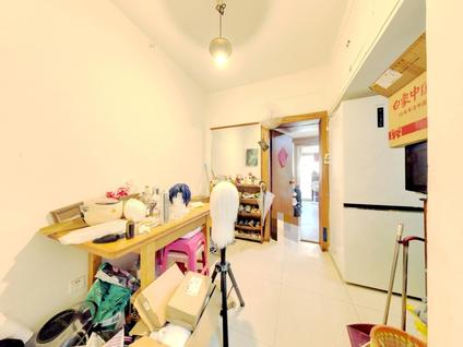 北京吉兆花园2室1厅50.07平中楼层/共7层