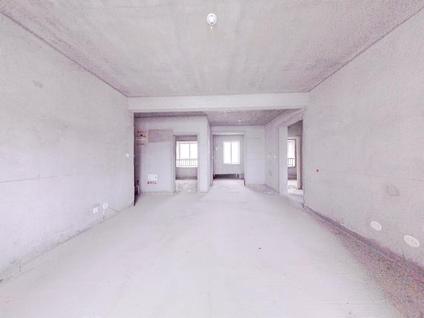 北京华天公馆3室2厅117.83平中楼层/共27层