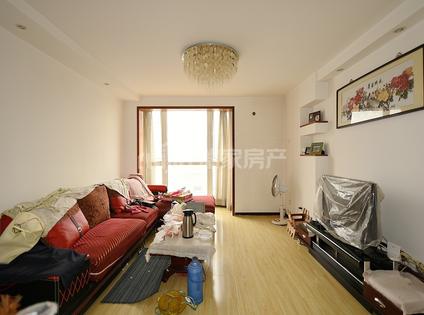 廊坊育龙香苑2室1厅109.06平低楼层/共16层