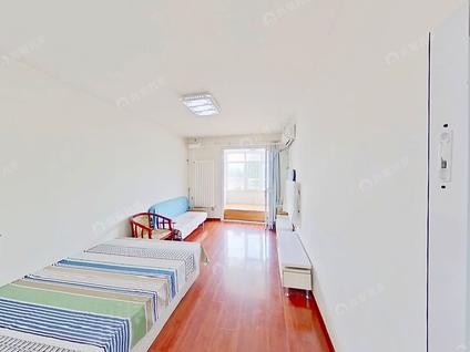 北京天堂河小区(南区)3室1厅57.88平中楼层/共4层